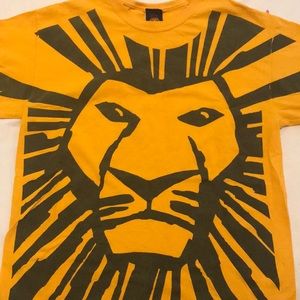 Disney lion king T-Shirt